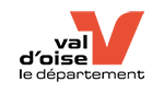 Logo département du Val d'Oise formations AFI